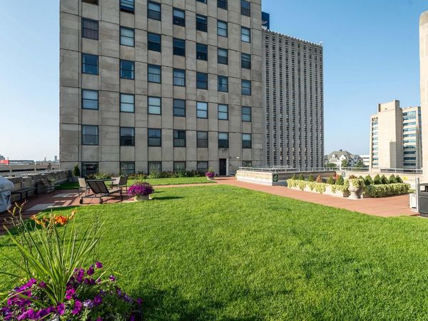 606 W Wisconsin AVENUE, Unit 501, Milwaukee, WI 53203