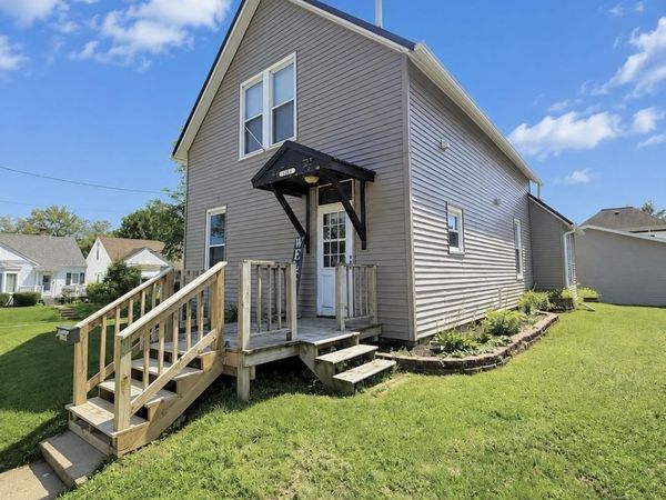 1301 Birdie St., Burlington, IA 52601
