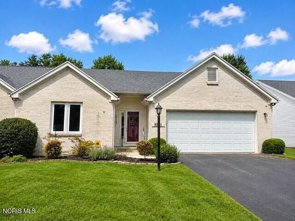 5721 Brook Cliffe Road , Toledo, OH 43614