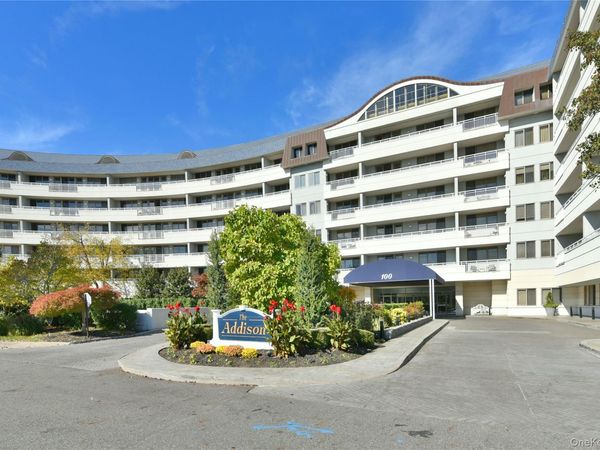 100 Harbor View Drive , Unit 117, Port Washington, NY 11050