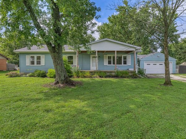 1895 Ryan Road, Springboro, OH 45066