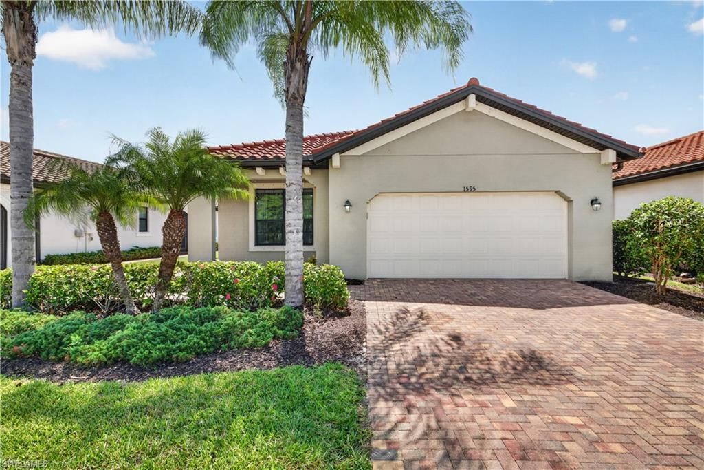 1595 Marton Ct , Naples, FL 34113 Photo