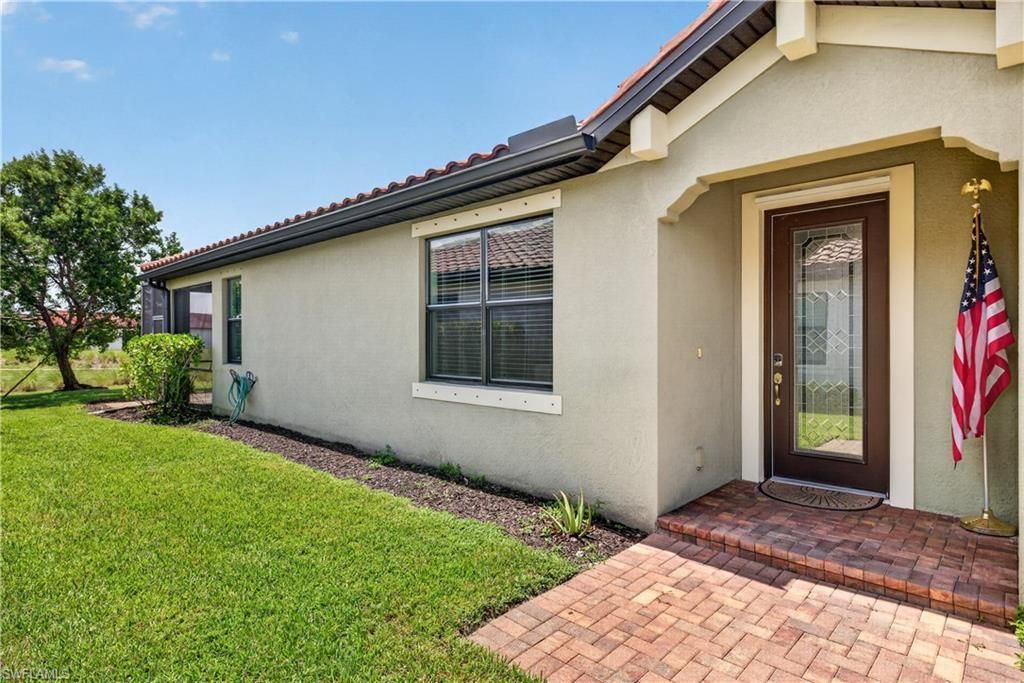 1595 Marton Ct , Naples, FL 34113 Photo