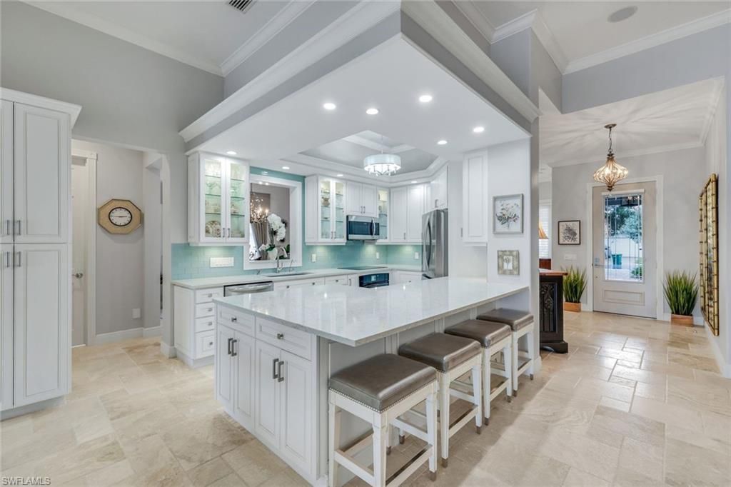2896 Hatteras Way , Naples, FL 34119 Photo