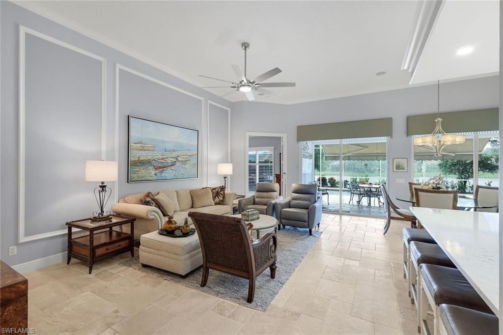 2896 Hatteras Way , Naples, FL 34119 Photo