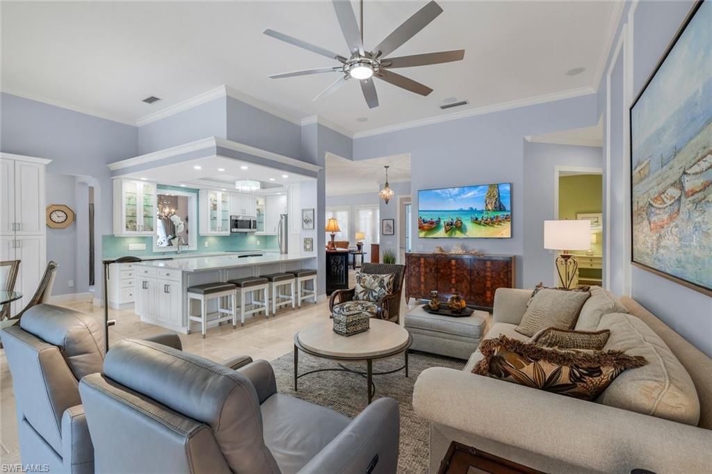 2896 Hatteras Way , Naples, FL 34119 Photo