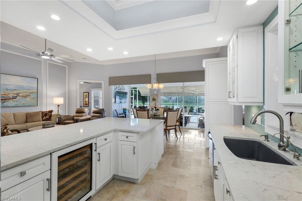 2896 Hatteras Way , Naples, FL 34119 Photo