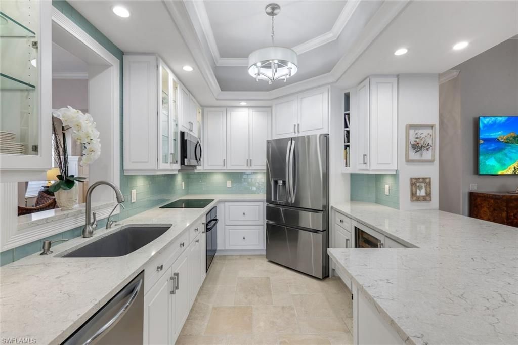 2896 Hatteras Way , Naples, FL 34119 Photo
