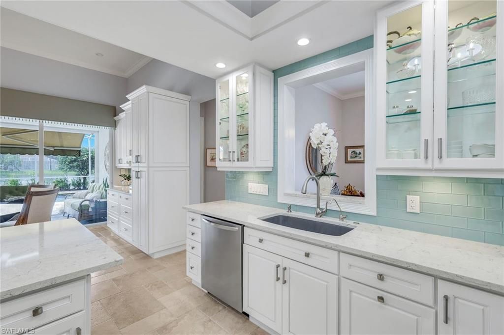 2896 Hatteras Way , Naples, FL 34119 Photo