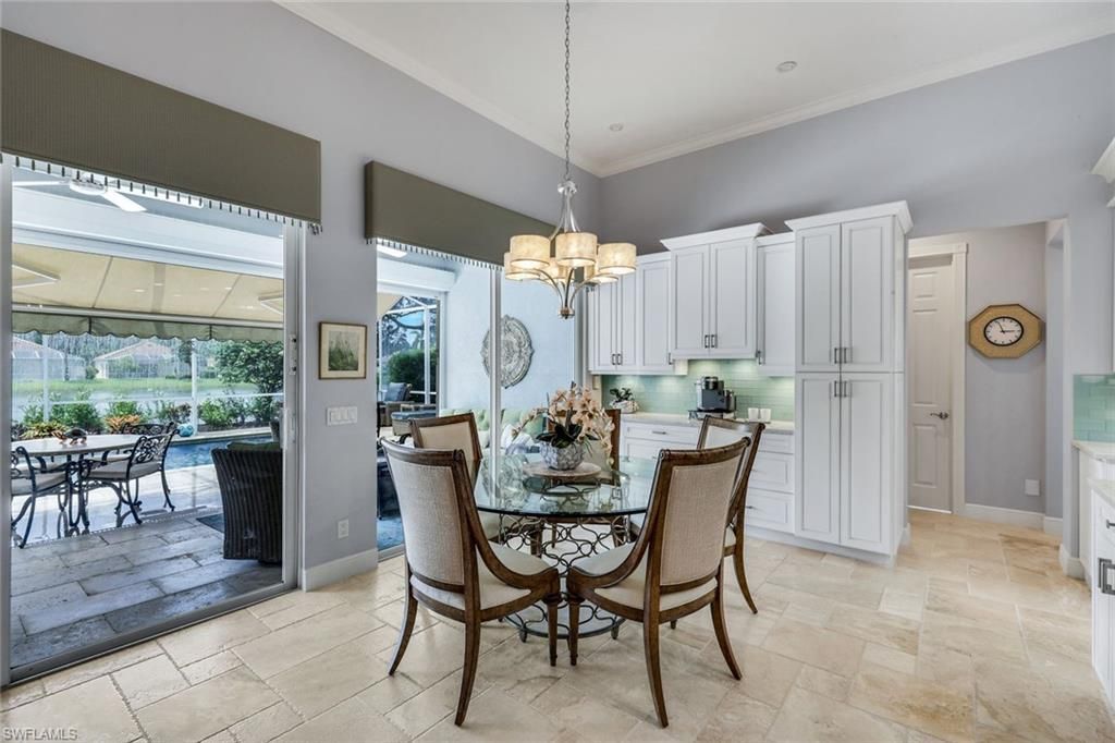 2896 Hatteras Way , Naples, FL 34119 Photo