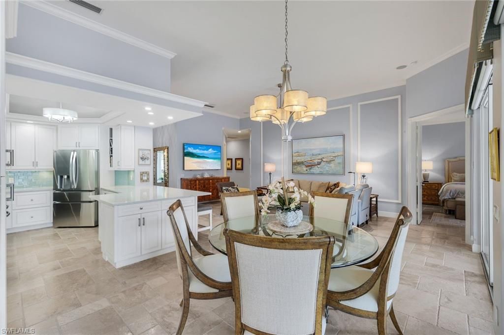 2896 Hatteras Way , Naples, FL 34119 Photo