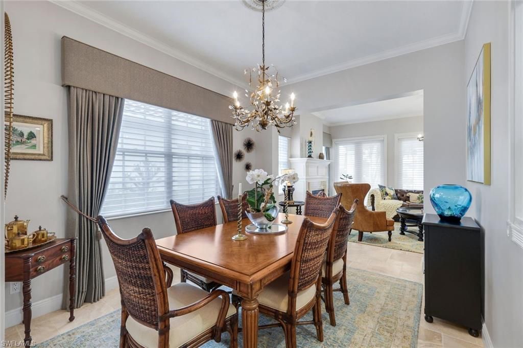 2896 Hatteras Way , Naples, FL 34119 Photo