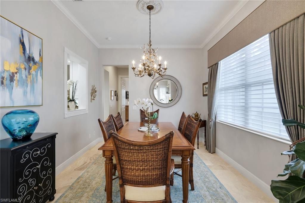 2896 Hatteras Way , Naples, FL 34119 Photo