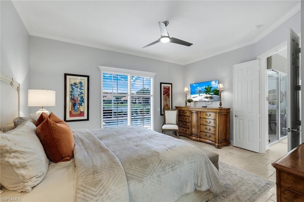 2896 Hatteras Way , Naples, FL 34119 Photo