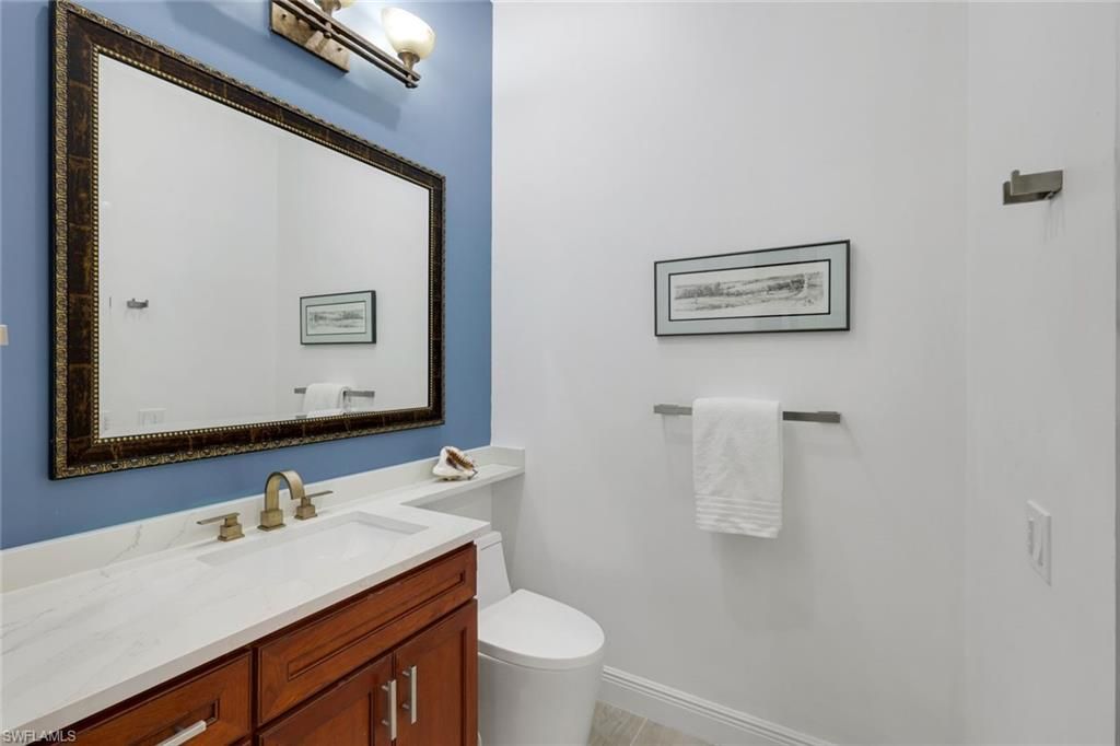 2896 Hatteras Way , Naples, FL 34119 Photo