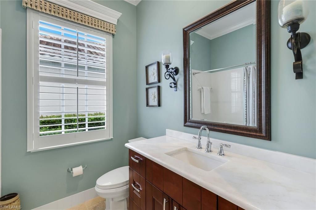 2896 Hatteras Way , Naples, FL 34119 Photo