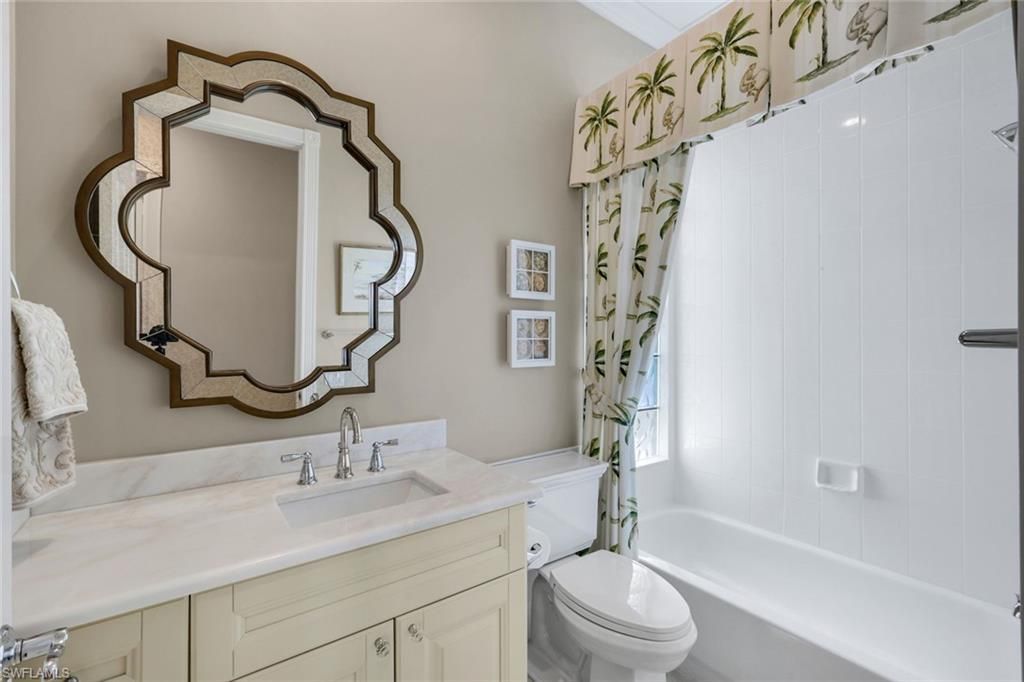 2896 Hatteras Way , Naples, FL 34119 Photo
