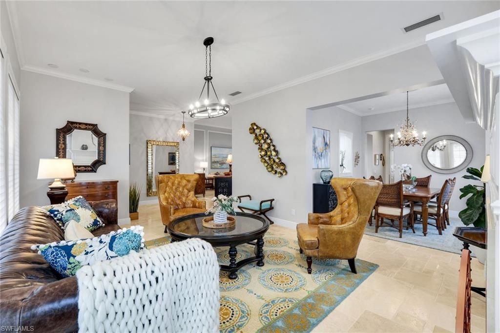 2896 Hatteras Way , Naples, FL 34119 Photo