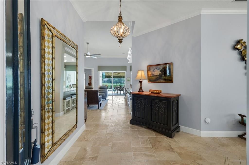 2896 Hatteras Way , Naples, FL 34119 Photo