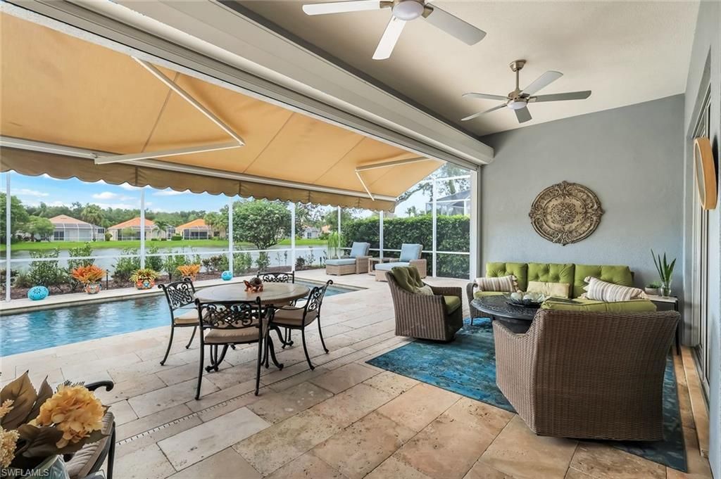 2896 Hatteras Way , Naples, FL 34119 Photo