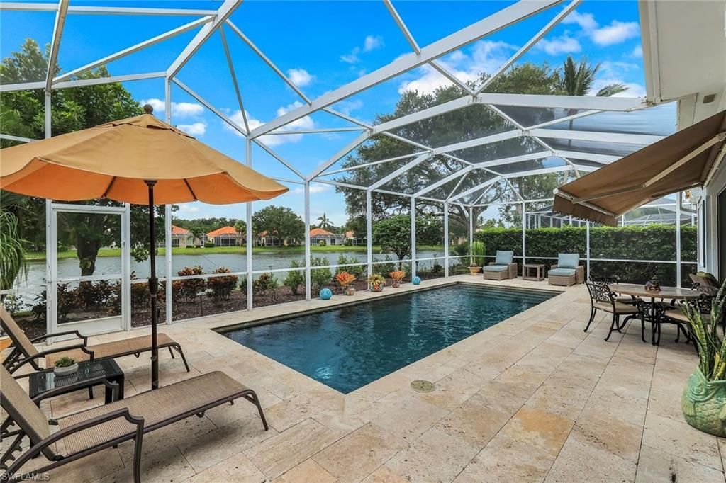 2896 Hatteras Way , Naples, FL 34119 Photo