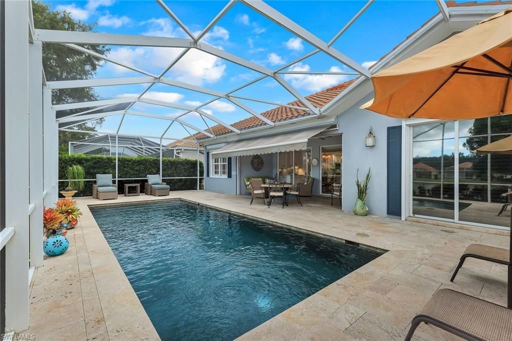 2896 Hatteras Way , Naples, FL 34119 Photo