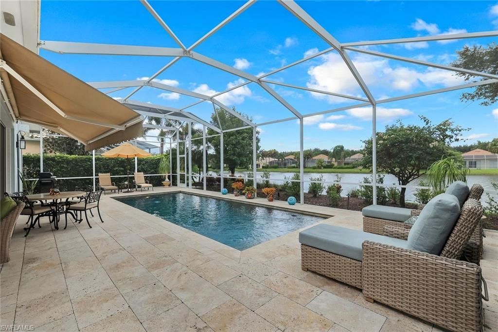 2896 Hatteras Way , Naples, FL 34119 Photo