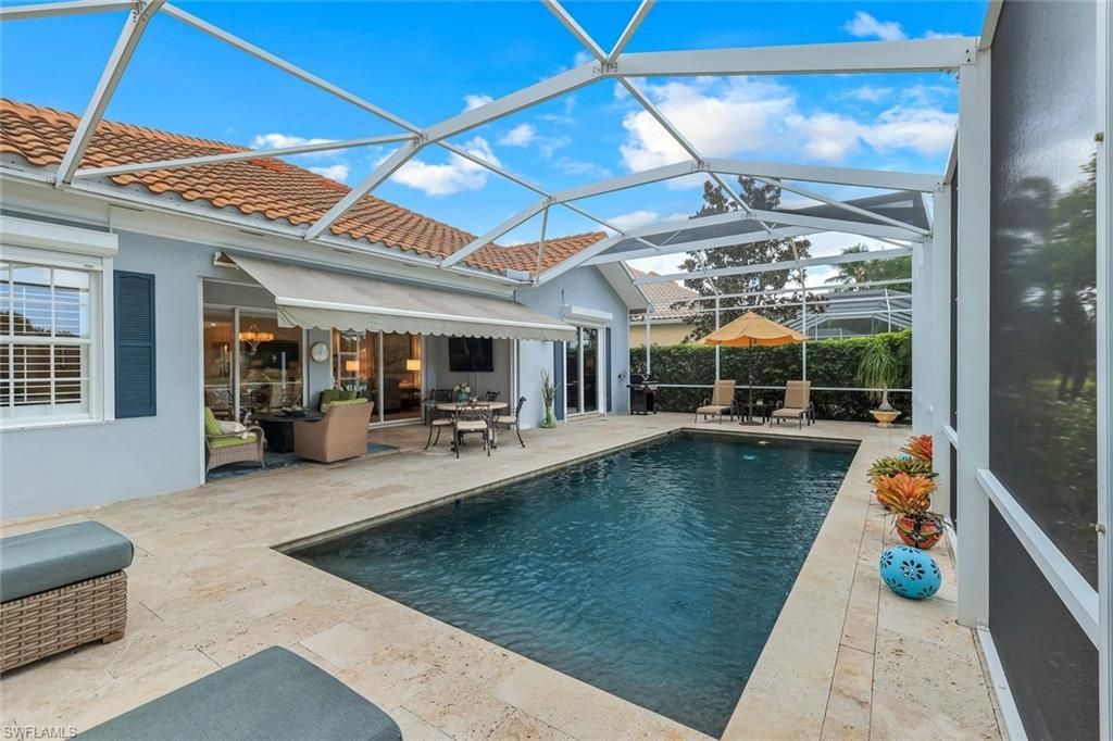 2896 Hatteras Way , Naples, FL 34119 Photo