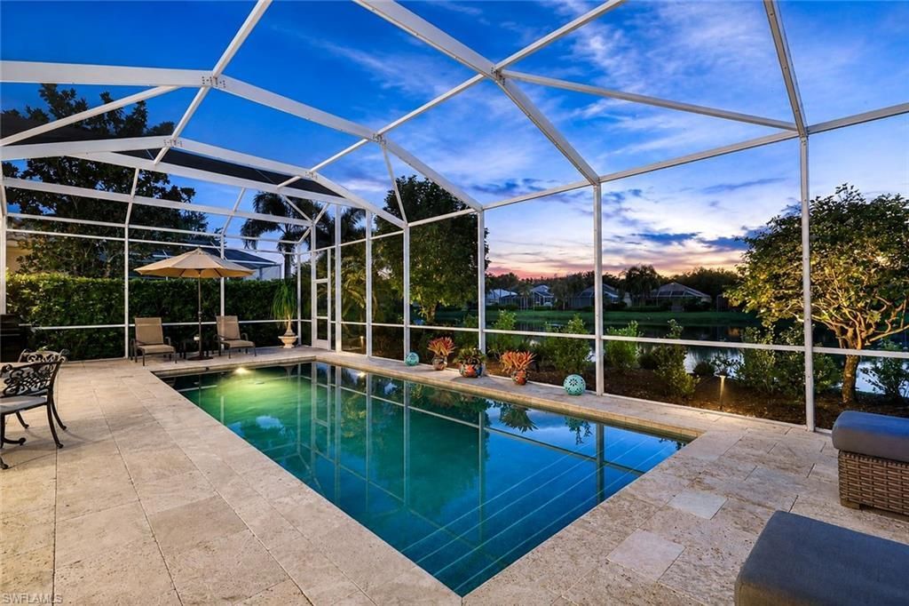 2896 Hatteras Way , Naples, FL 34119 Photo