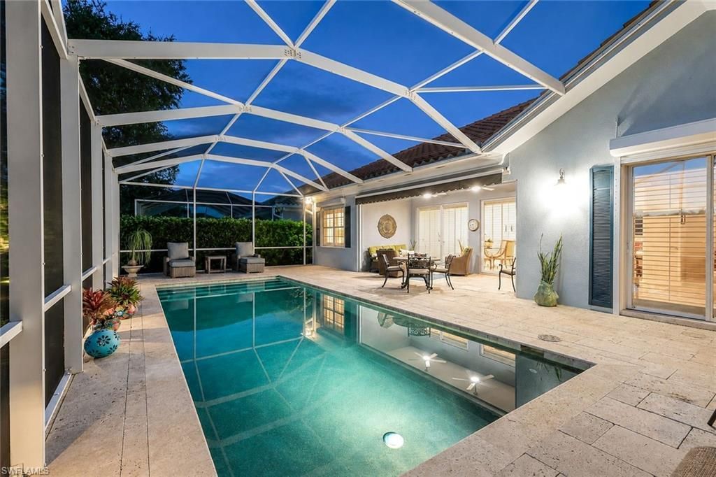 2896 Hatteras Way , Naples, FL 34119 Photo