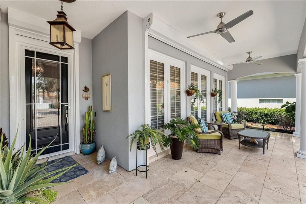 2896 Hatteras Way , Naples, FL 34119 Photo