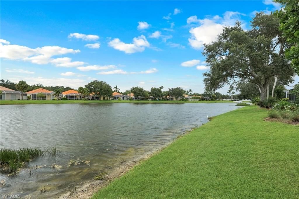 2896 Hatteras Way , Naples, FL 34119 Photo
