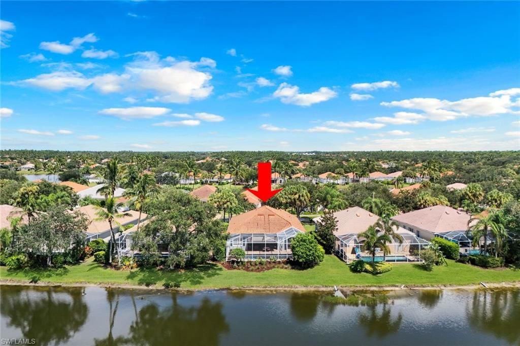 2896 Hatteras Way , Naples, FL 34119 Photo