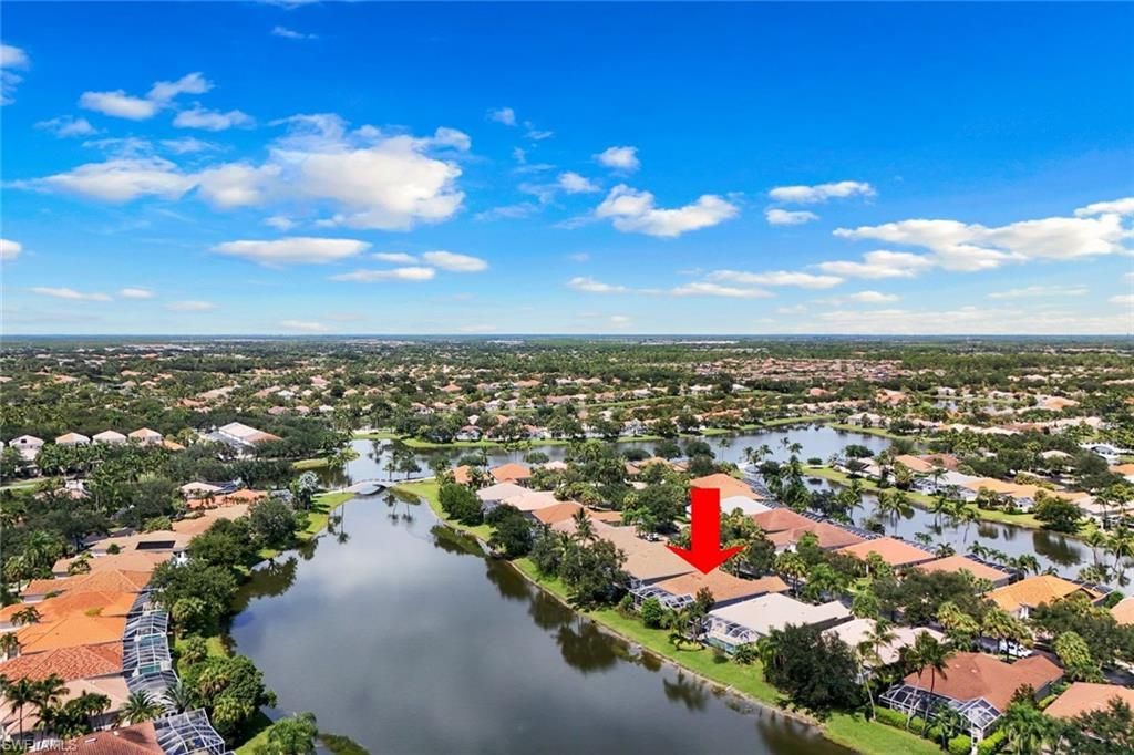 2896 Hatteras Way , Naples, FL 34119 Photo