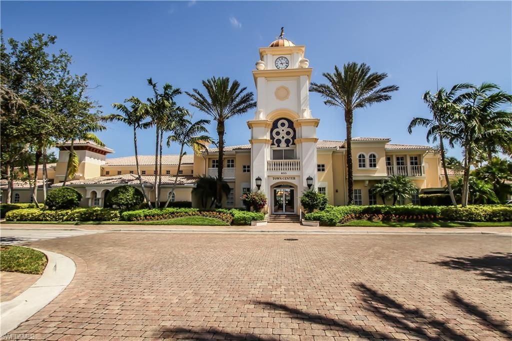 2896 Hatteras Way , Naples, FL 34119 Photo