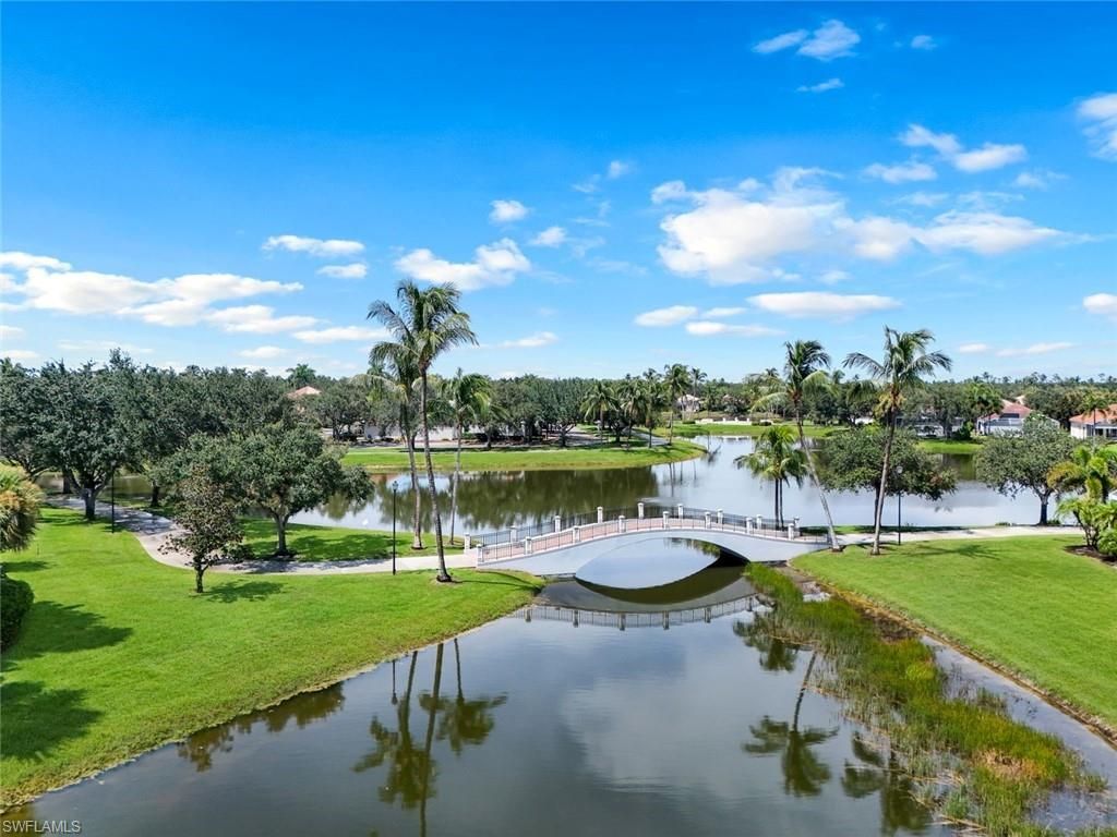 2896 Hatteras Way , Naples, FL 34119 Photo