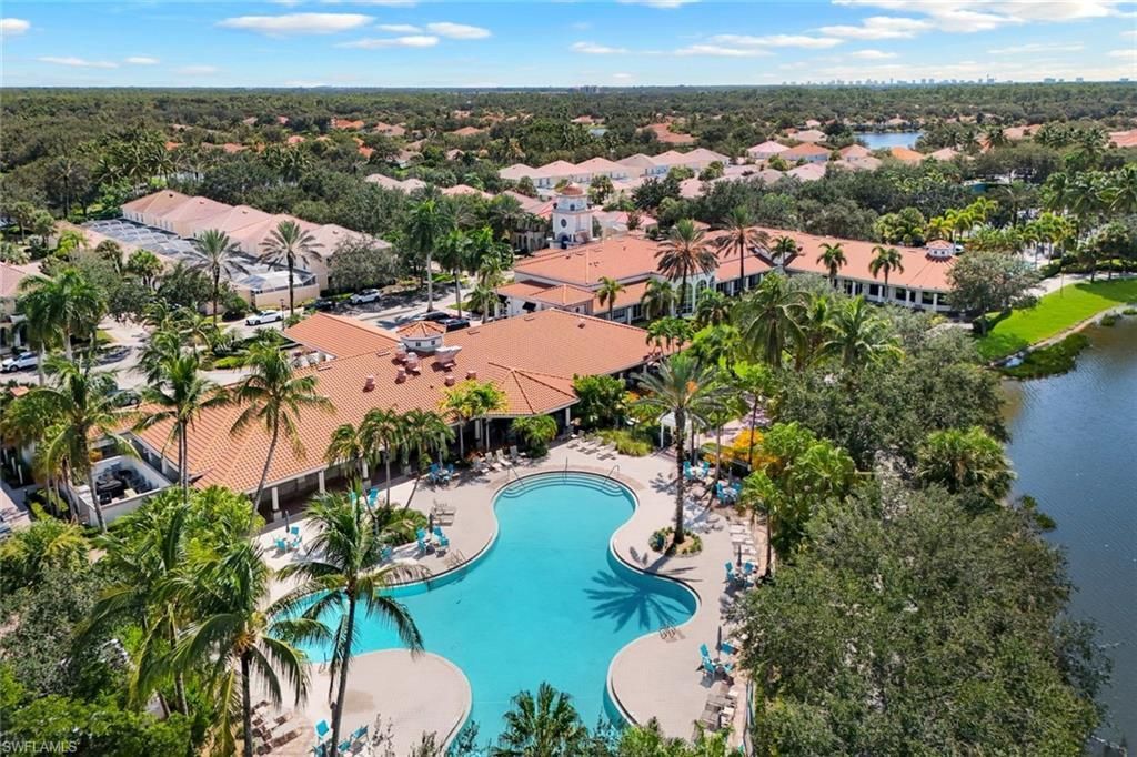 2896 Hatteras Way , Naples, FL 34119 Photo