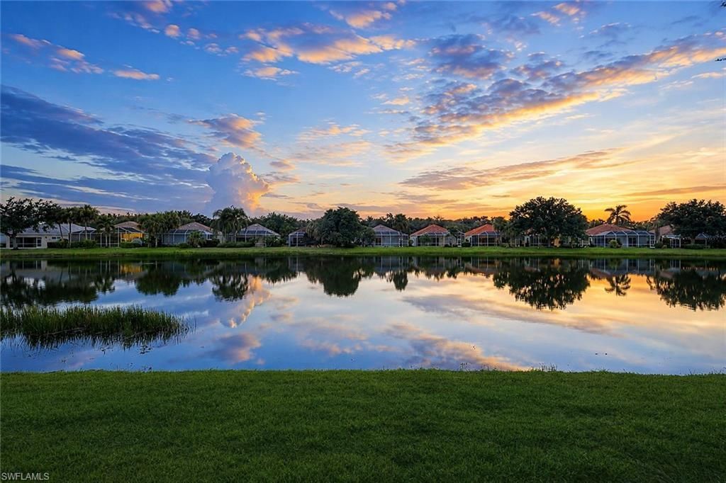 2896 Hatteras Way , Naples, FL 34119 Photo