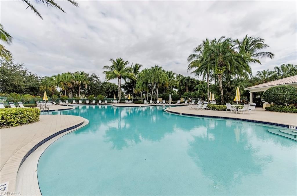 2896 Hatteras Way , Naples, FL 34119 Photo