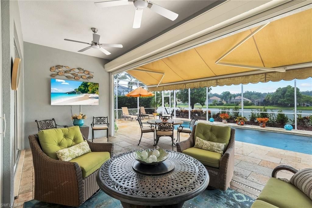 2896 Hatteras Way , Naples, FL 34119 Photo