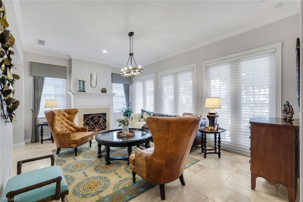 2896 Hatteras Way , Naples, FL 34119 Photo