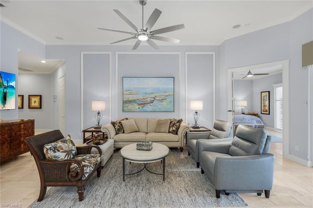 2896 Hatteras Way , Naples, FL 34119 Photo