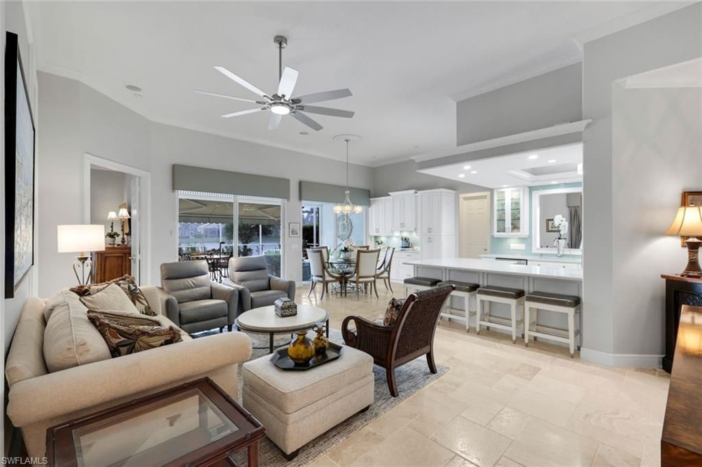 2896 Hatteras Way , Naples, FL 34119 Photo
