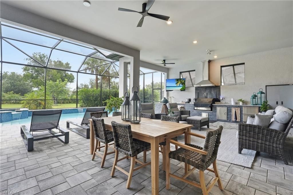 19790 Panther Island Blvd , Estero, FL 33928 Photo