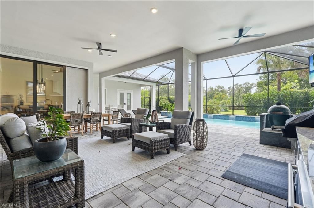 19790 Panther Island Blvd , Estero, FL 33928 Photo