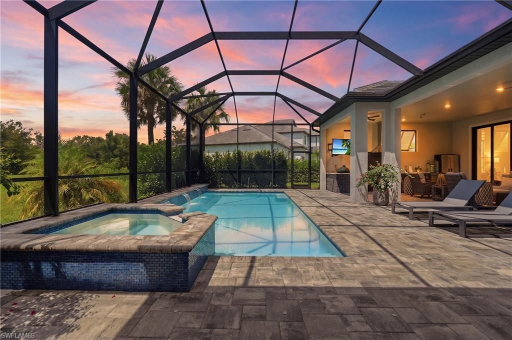 19790 Panther Island Blvd , Estero, FL 33928 Photo