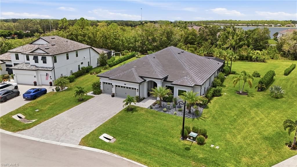 19790 Panther Island Blvd , Estero, FL 33928 Photo