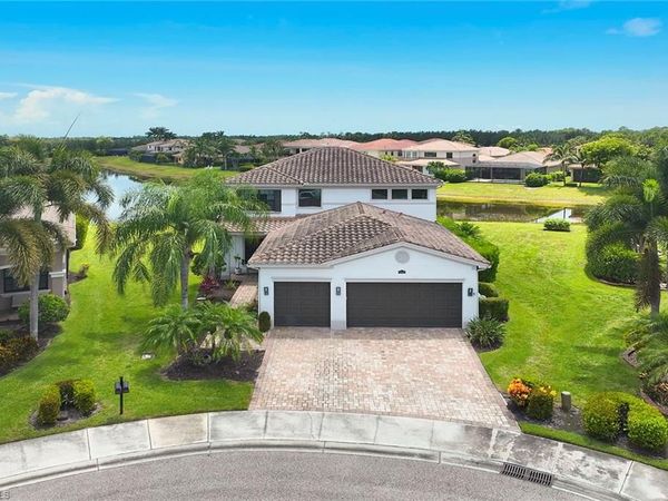 3742 Madeira CT, NAPLES, FL 34119