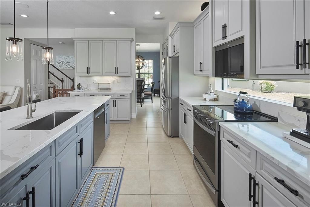 3742 Madeira Ct, Naples, FL 34119 Photo