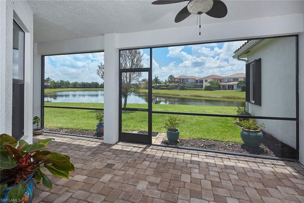 3742 Madeira Ct, Naples, FL 34119 Photo